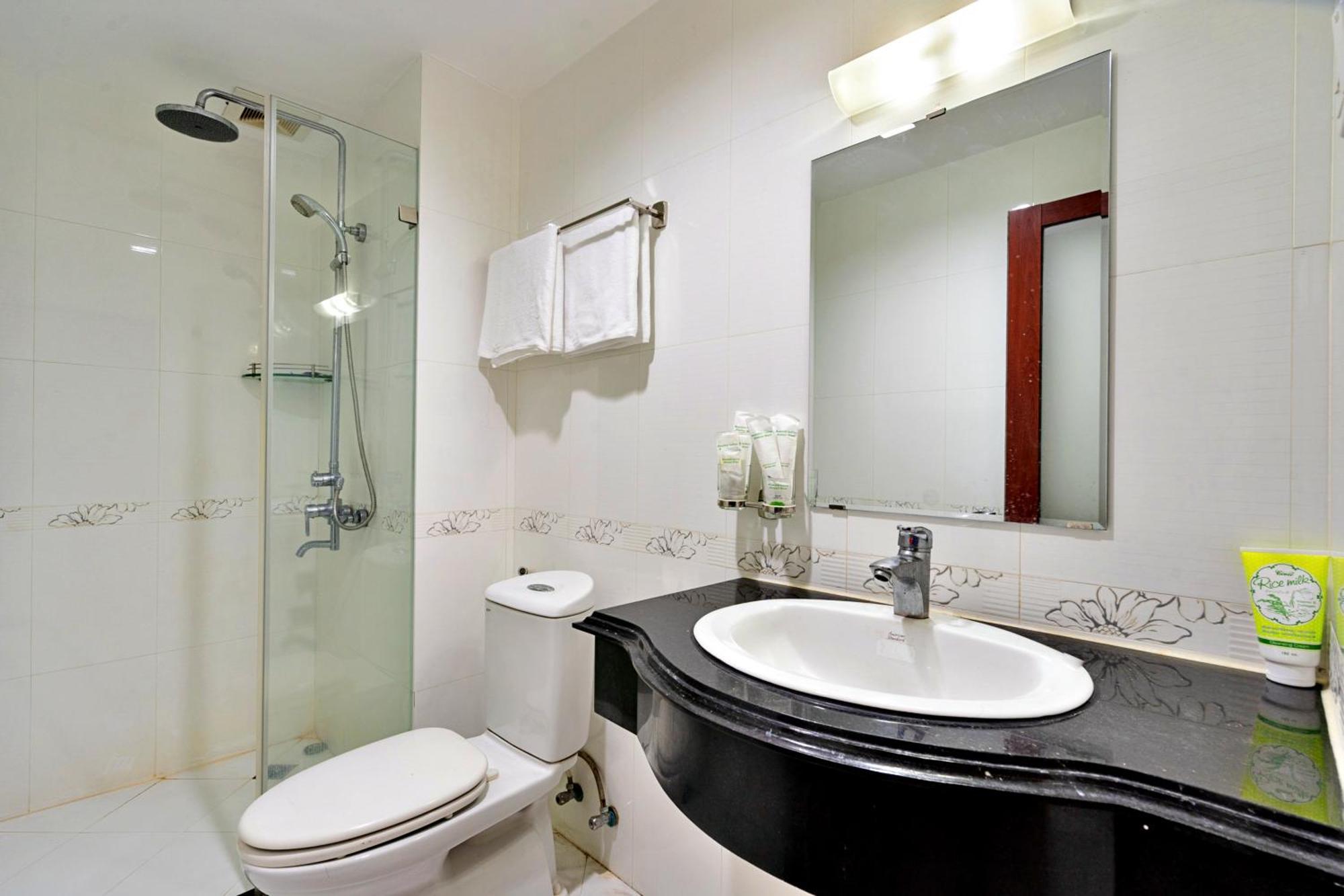 S79 Residences Yaya Ciudad Ho Chi Minh (Saigón) Habitación foto