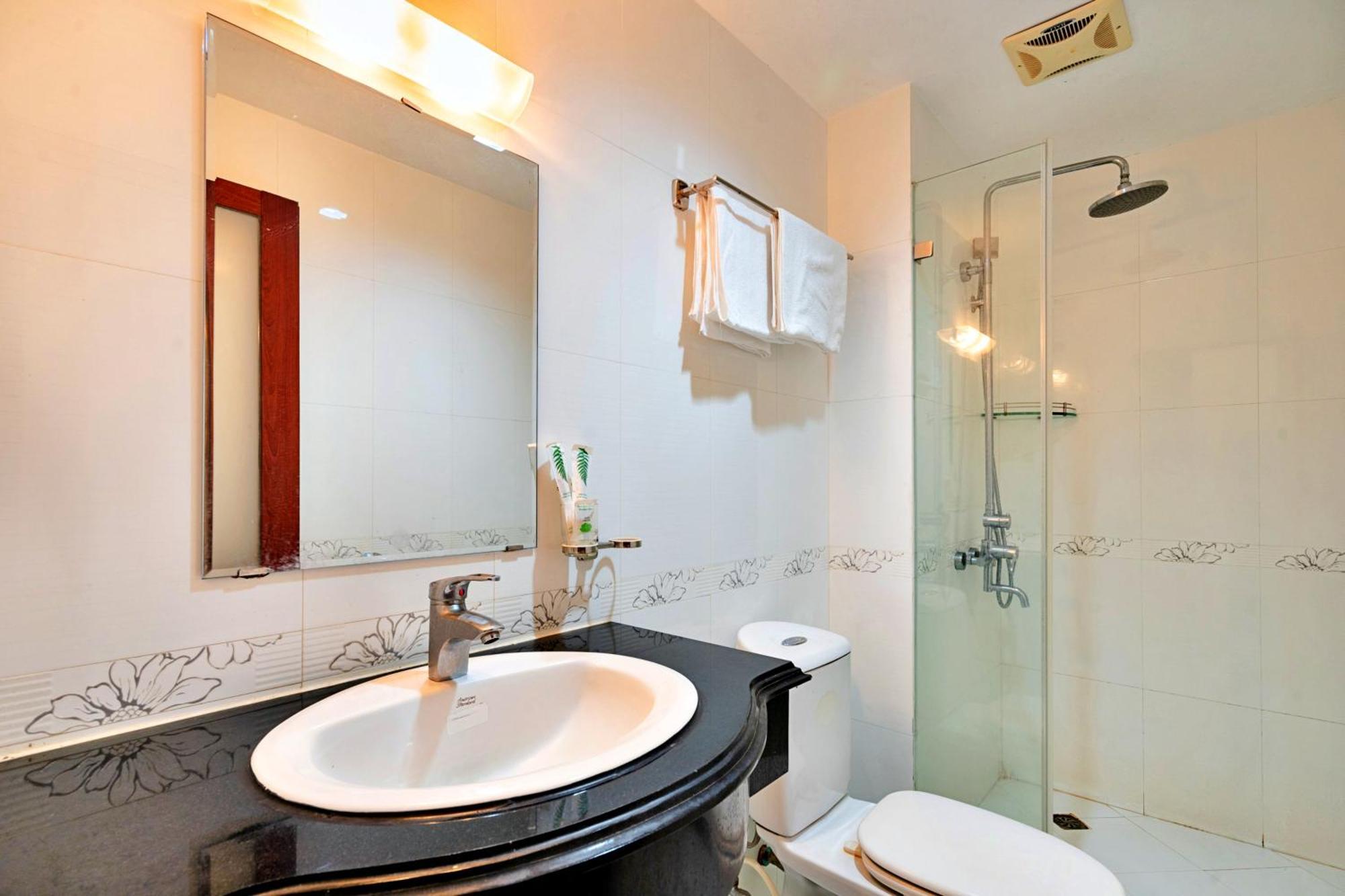 S79 Residences Yaya Ciudad Ho Chi Minh (Saigón) Habitación foto