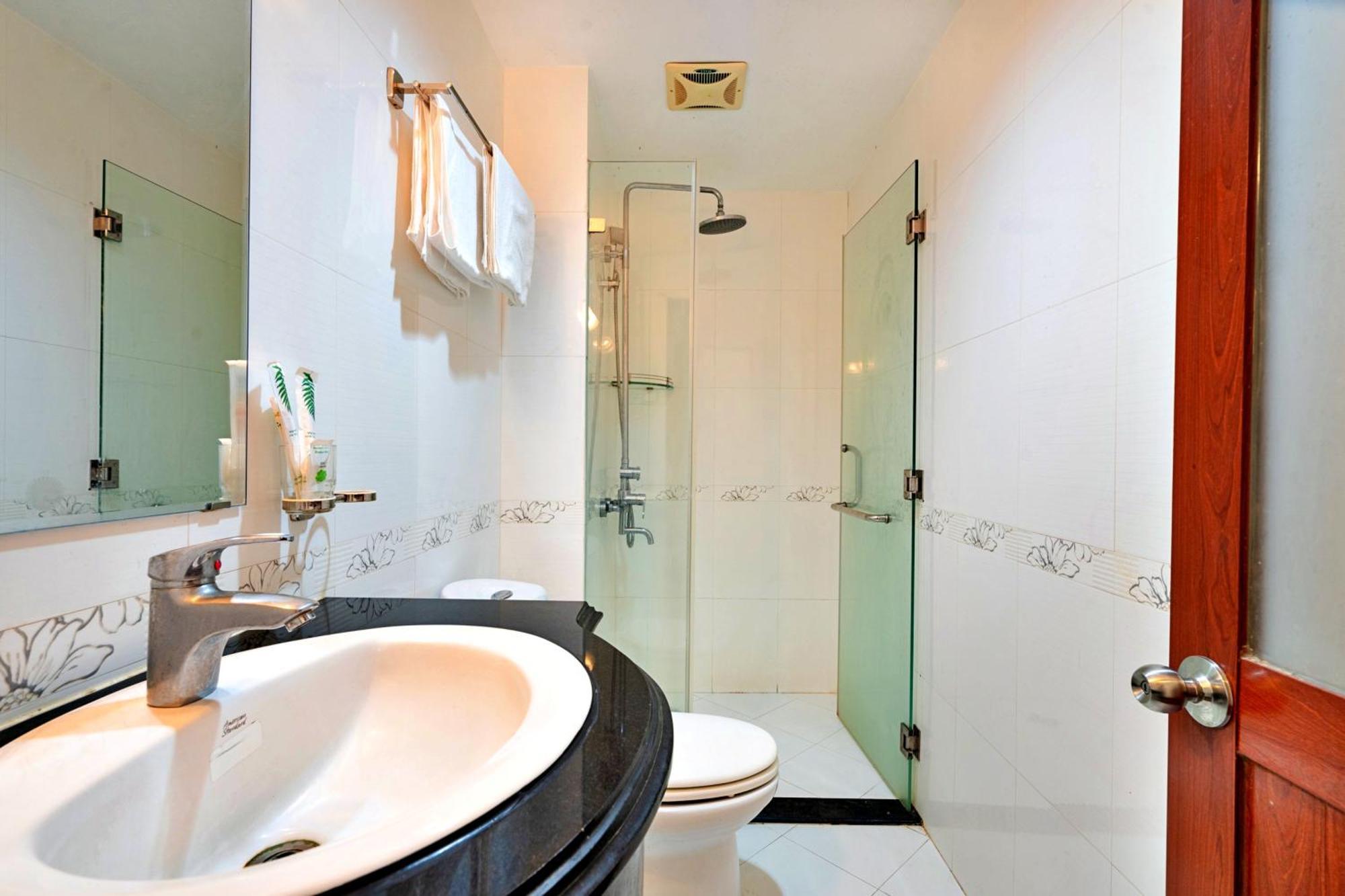 S79 Residences Yaya Ciudad Ho Chi Minh (Saigón) Habitación foto