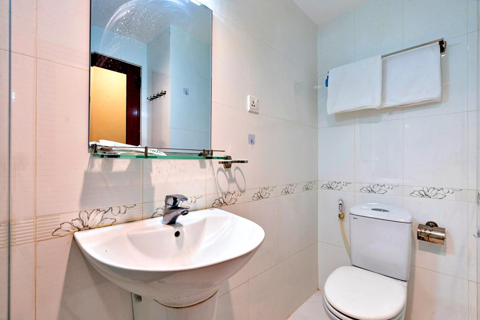S79 Residences Yaya Ciudad Ho Chi Minh (Saigón) Habitación foto