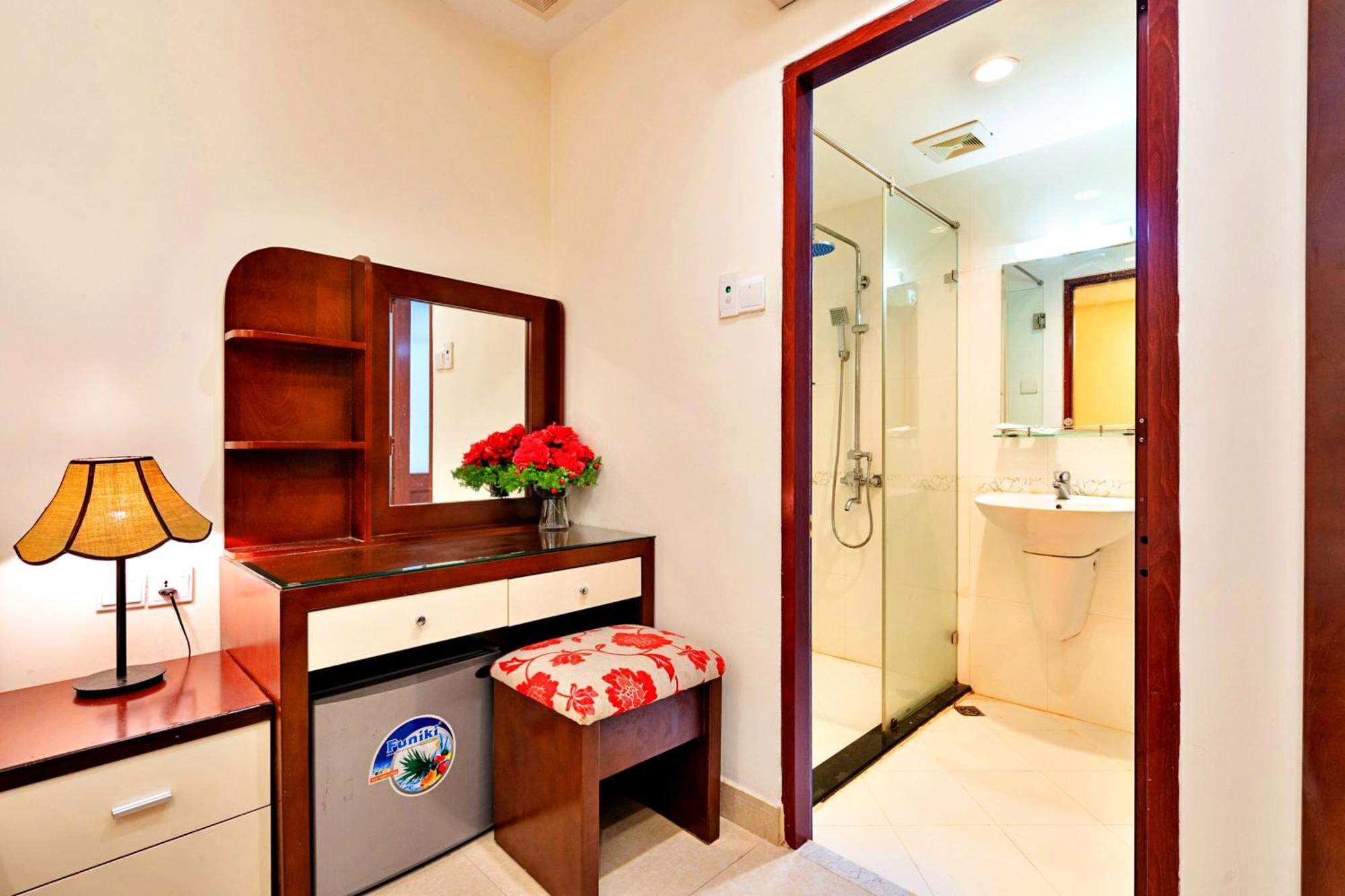 S79 Residences Yaya Ciudad Ho Chi Minh (Saigón) Habitación foto