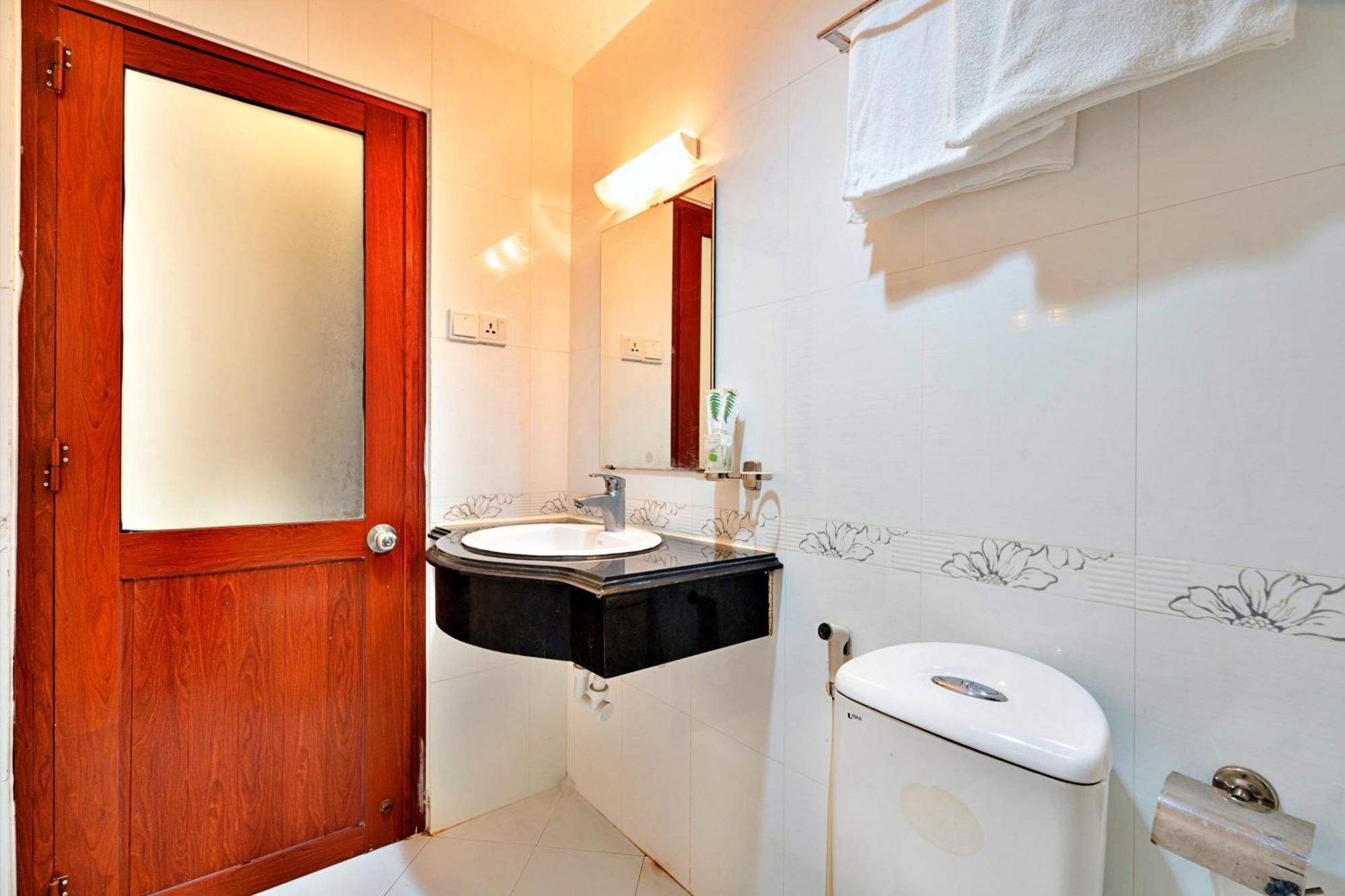 S79 Residences Yaya Ciudad Ho Chi Minh (Saigón) Habitación foto
