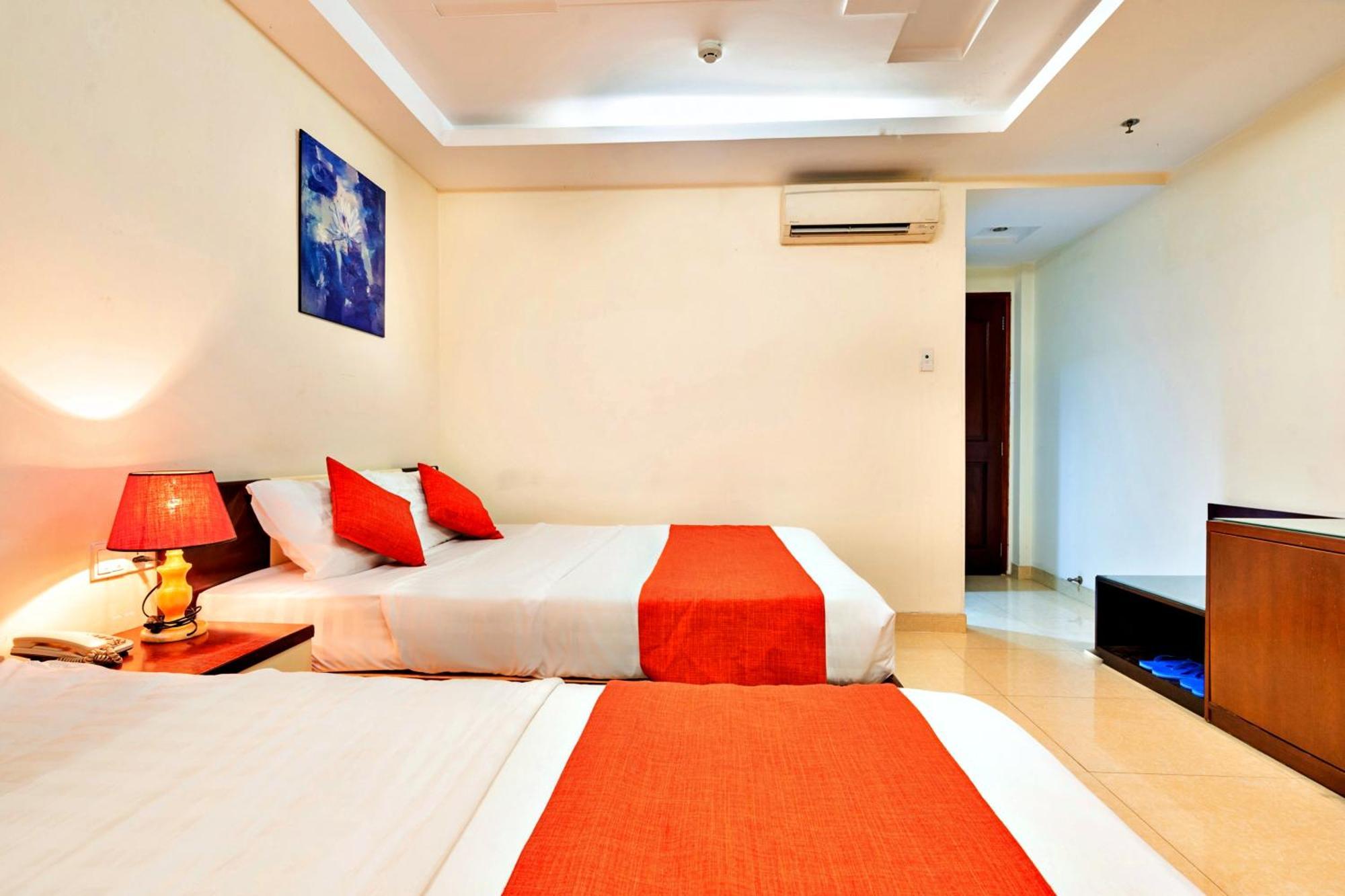 S79 Residences Yaya Ciudad Ho Chi Minh (Saigón) Habitación foto