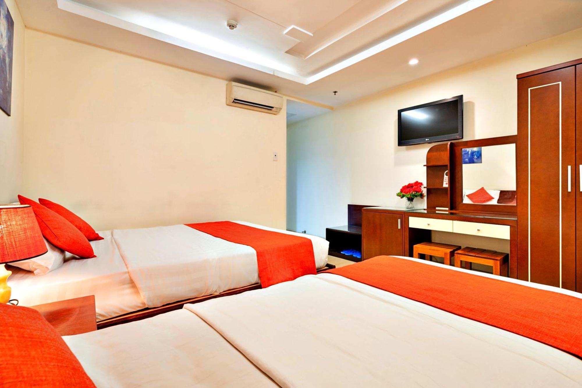 S79 Residences Yaya Ciudad Ho Chi Minh (Saigón) Habitación foto