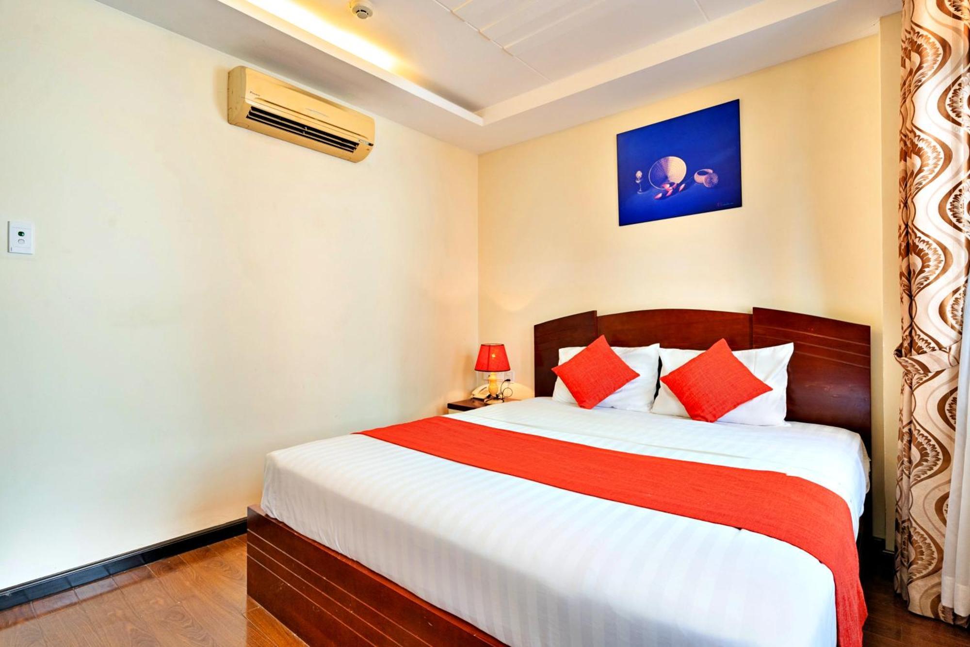 S79 Residences Yaya Ciudad Ho Chi Minh (Saigón) Habitación foto