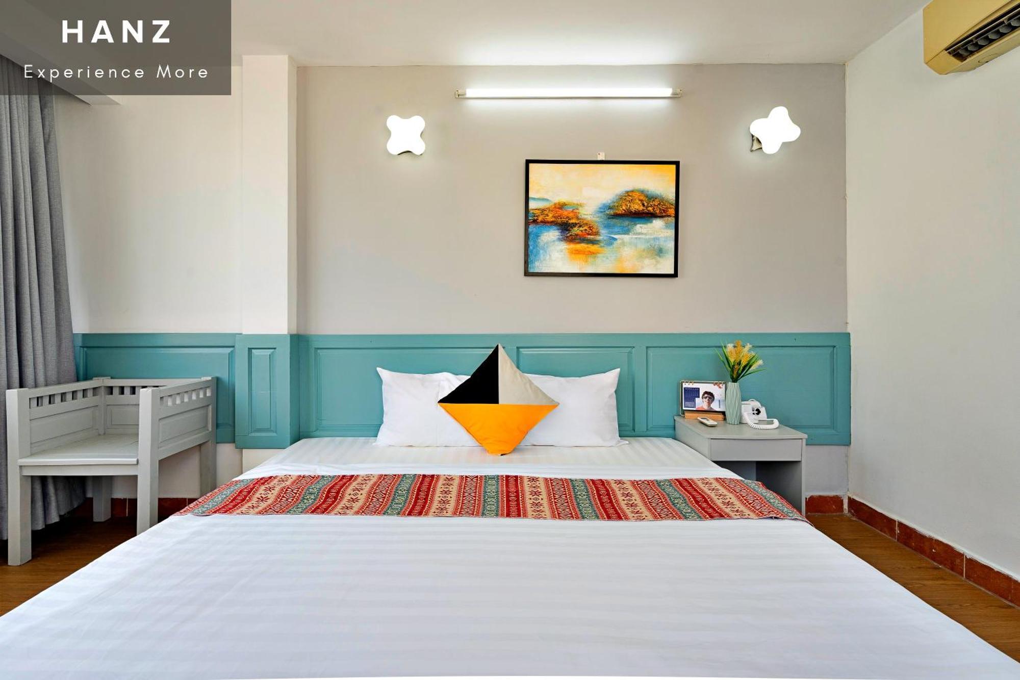 S79 Residences Yaya Ciudad Ho Chi Minh (Saigón) Exterior foto